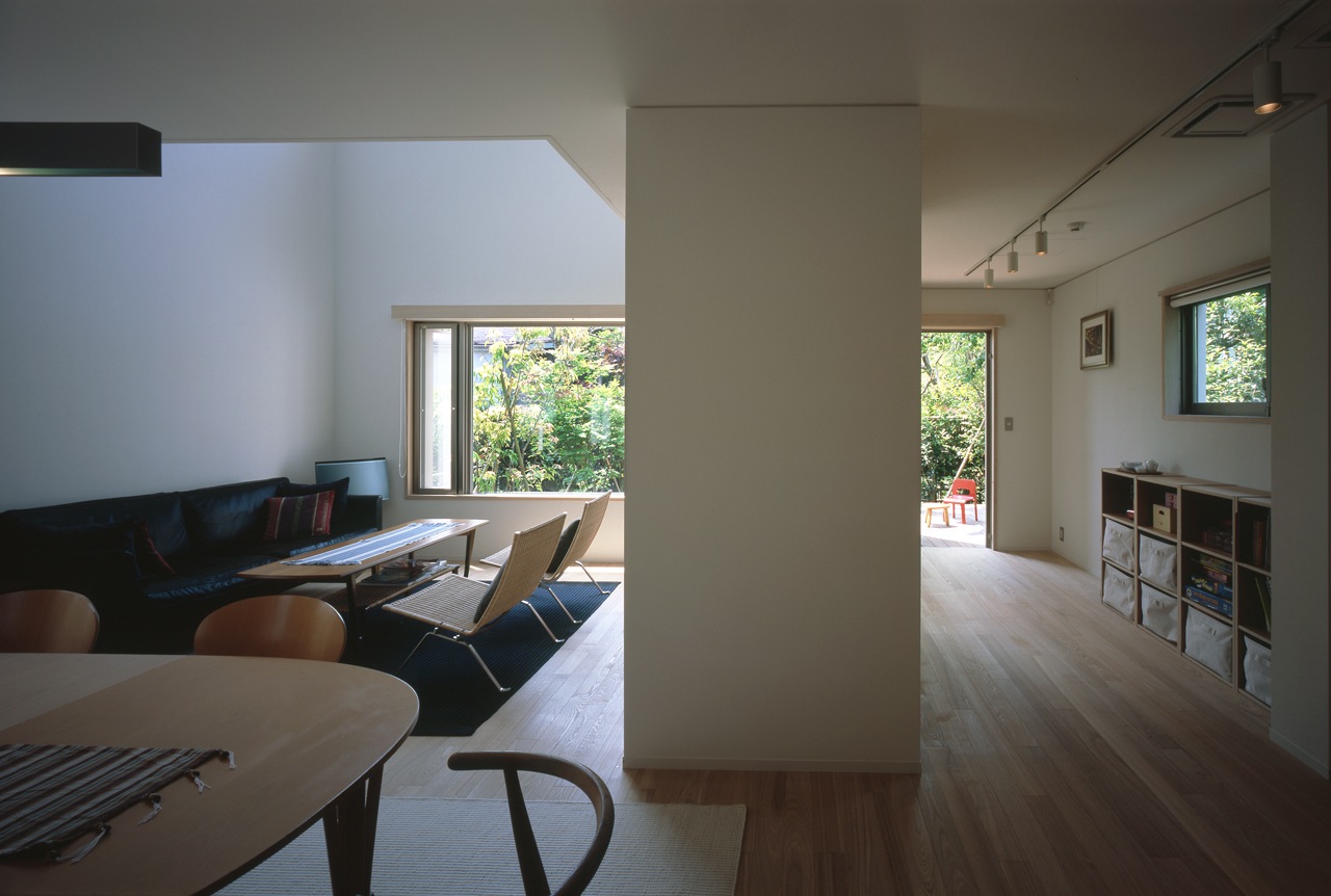 Living Dining room   Living Dining room